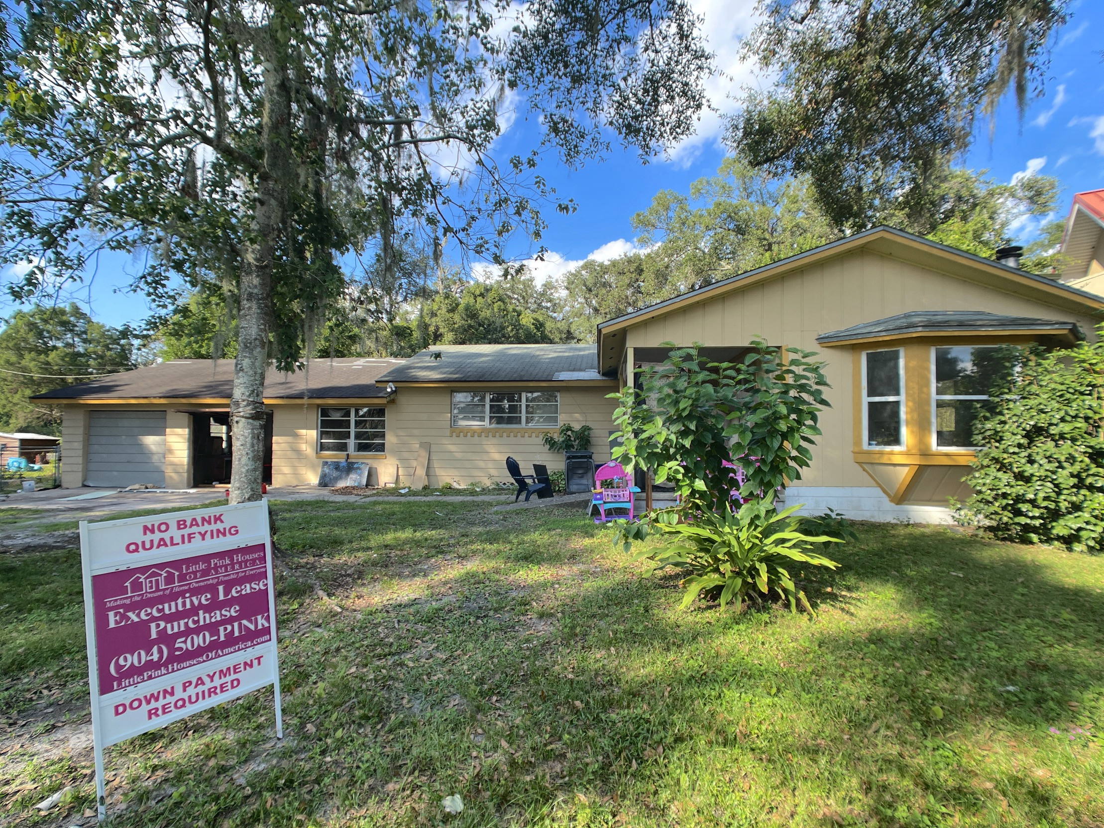 7521 Wilson Blvd., Jacksonville, FL 32210